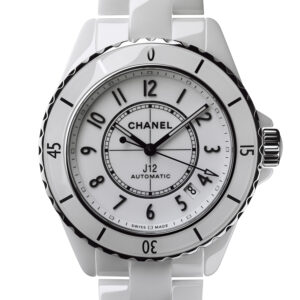 Chanel J12