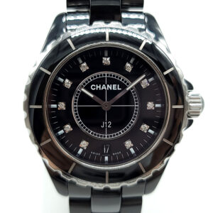 Chanel J12 Watch
