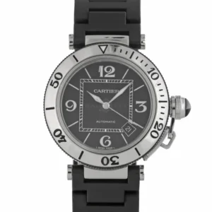 Cartier Pasha For Sale