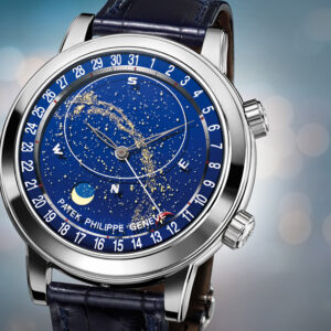 Patek Philippe Celestial Watch