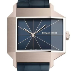 Audemars Piguet [Re]master02 Limited Edition of 250 15240SG.OO.A347CR.01