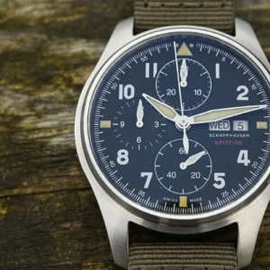 Pilot’s Watch Chronograph Spitfire