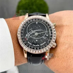 Patek Philippe Celestial