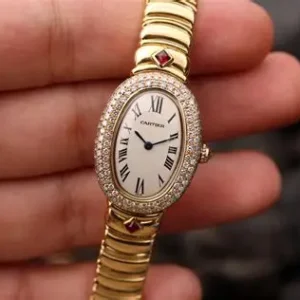 Buy Cartier Baignoire