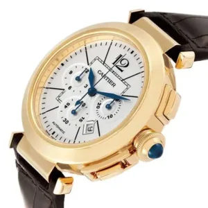 Cartier Pasha