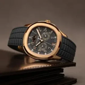 Patek Philippe Aquanaut