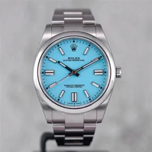 Oyster Perpetual 41