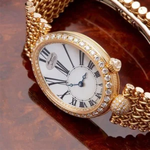 Cartier Baignoire
