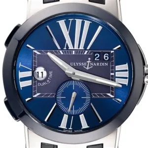 Ulysse Nardin Executive