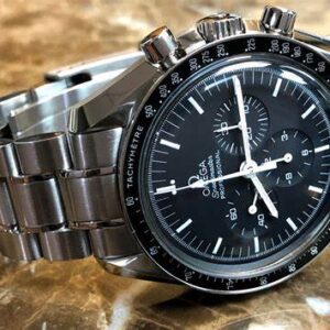 Omega Speedmaster Watch