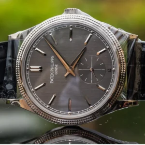 Patek Philippe Calatrava