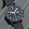 Pilot's Watch Chronograph Watch