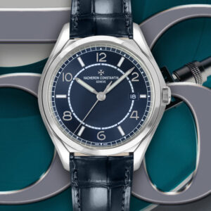 Vacheron Constantin Fiftysix