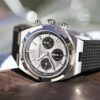 Vacheron Constantin Overseas Chronograph