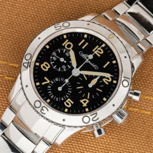 Breguet Type XX - XXI - XXII