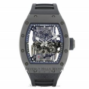 Richard Mille Grey