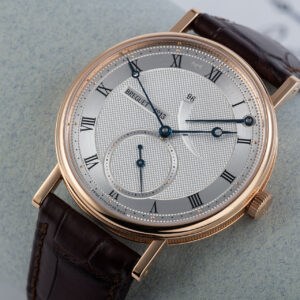 Breguet Classique